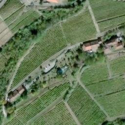 Mappa satellitare LOCALITA' GIROMET, Mango