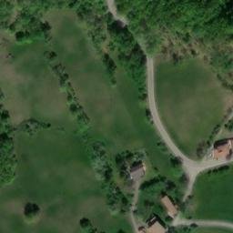 Mappa satellitare LOCALITA' LINGUADA', Bardi