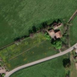Mappa satellitare VIA ARGINI SUD, Traversetolo