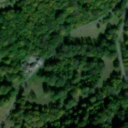 Mappa satellitare BORGATA DRAI, Oncino