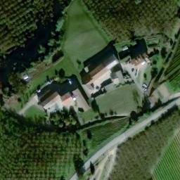 Mappa satellitare LOCALITA' BONGIOVANNI, Mango