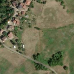 Mappa satellitare LOCALITA' MASSARI, Solignano