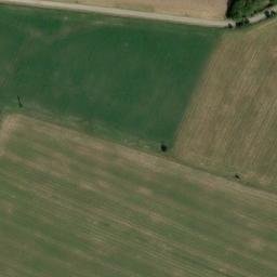 Mappa satellitare STRADELLO CENNA, Modena