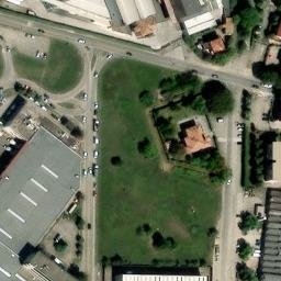 Mappa satellitare STRADA DEL NAVIGLIO, Modena