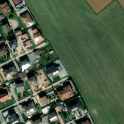 Mappa satellitare VIA TORINO, Marene