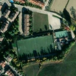 Mappa satellitare VIA PAREA, Grinzane Cavour