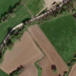 Mappa satellitare VIA VALLETTA, Lesignano de' Bagni