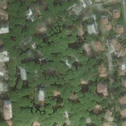 Mappa satellitare VIA DORA, Comacchio