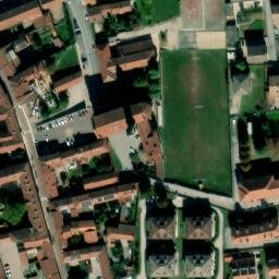 Mappa satellitare VIA RAIMONDO GALVAGNO, Marene