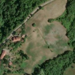 Mappa satellitare LOCALITA' SELVA, Solignano