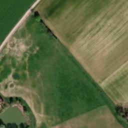 Mappa satellitare STRADA DEI PIZZAROTTI, Traversetolo