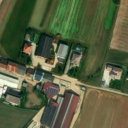 Mappa satellitare VIA TETTI FAMOLASSI, Marene