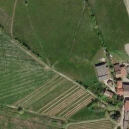 Mappa satellitare STRADA BANDINA, Langhirano