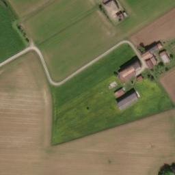 Mappa satellitare STRADA DEL CIMITERO, Traversetolo