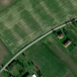 Mappa satellitare VIA CANNE, Argenta