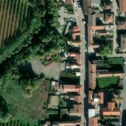 Mappa satellitare VIA GARIBALDI, Grinzane Cavour