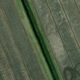Mappa satellitare STRADA MANTELLO, Comacchio
