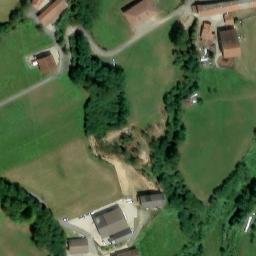 Mappa satellitare VIA RUBATORE, Rifreddo