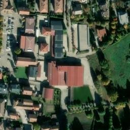 Mappa satellitare VIA CAVOURRINA, Grinzane Cavour