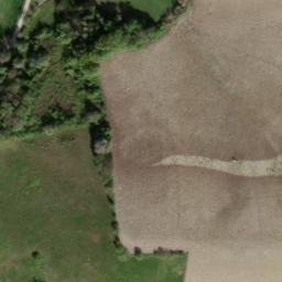 Mappa satellitare STRADA PIANESTOLA, Langhirano