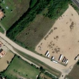 Mappa satellitare STRADA CAVE DI RAMO, Modena