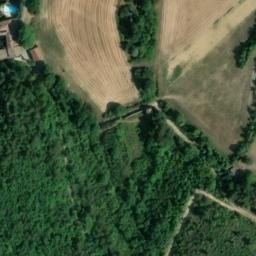 château de Saint Vincent