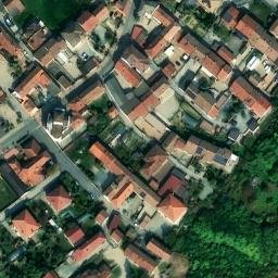 Mappa satellitare VIA ISONZO, Cherasco