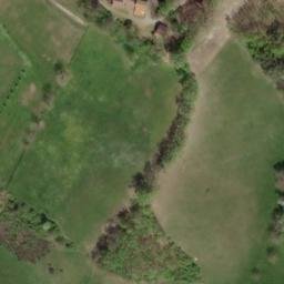 Mappa satellitare STRADA MALACRIA, Langhirano
