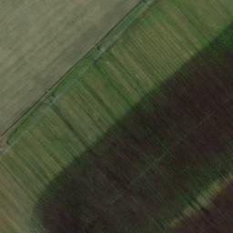 Mappa satellitare CONTRADA STRADELLA, Argenta