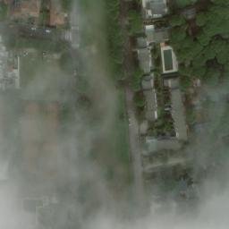 Mappa satellitare VIA DOSSO DOSSI, Comacchio