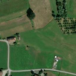Mappa satellitare VIA CIOTTE, Rifreddo