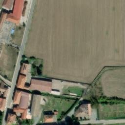 Mappa satellitare REGIONE ISOLE, Cessole