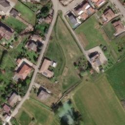 Mappa satellitare VIA CANNETO, Lesignano de' Bagni