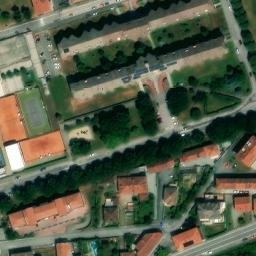Mappa satellitare VIA DON SOLERI, Saluzzo