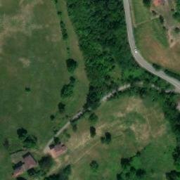 Mappa satellitare STRADA CAPPELLETTE, Ovada