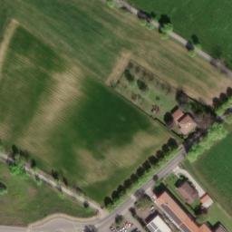 Mappa satellitare VIA ARGINI, Lesignano de' Bagni