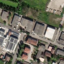 Mappa satellitare VIA UNICEF, Traversetolo