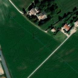 Mappa satellitare VIA SABBIONCINI, Argenta