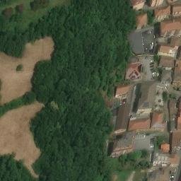 Mappa satellitare PIAZZA MATTEOTTI, Isola del Cantone