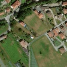 Mappa satellitare VIA PRA`, Sanfront