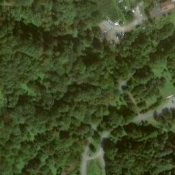 Mappa satellitare VIA SAN FRONTONE, Sanfront