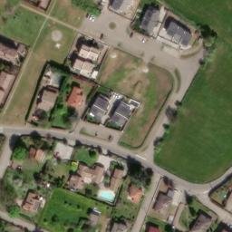 Mappa satellitare VIA PICELLI, Lesignano de' Bagni
