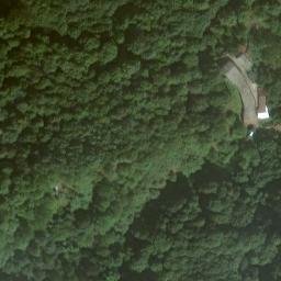 Mappa satellitare VIA MUNICA, Sanfront