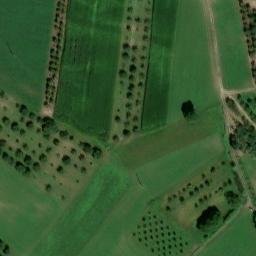 Mappa satellitare VIA CARPENETTI, Sanfront