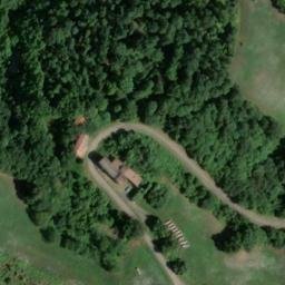 Mappa satellitare LOCALITA' CASE PILATO, Solignano