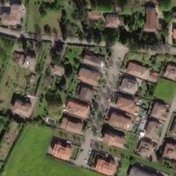 Mappa satellitare VIA MONTE SANTO, Traversetolo