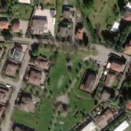 Mappa satellitare VIA MAJANO, Traversetolo
