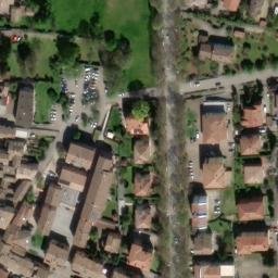 Mappa satellitare PIAZZA GIUSEPPE MAZZINI, Traversetolo