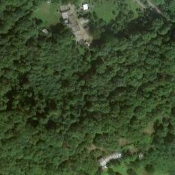 Mappa satellitare VIA COMBA BEDALE, Sanfront