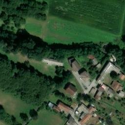 Mappa satellitare VIA VECCHIA CARPENETTI, Gambasca